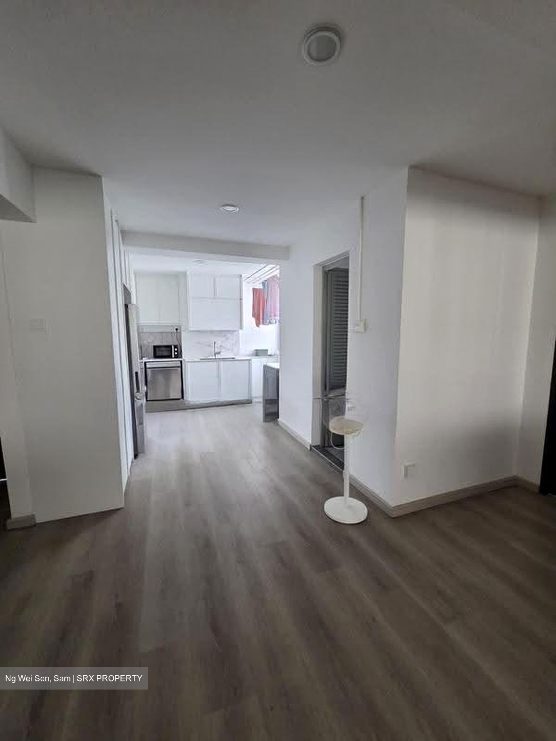 Blk 547 Hougang Street 51 (Hougang), HDB 4 Rooms #625315961